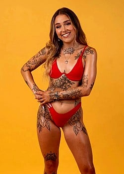 Milja Vintola